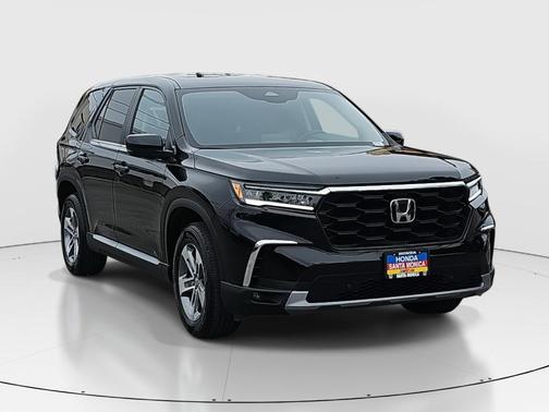 2023 Honda Pilot EX-L 7-Passenger