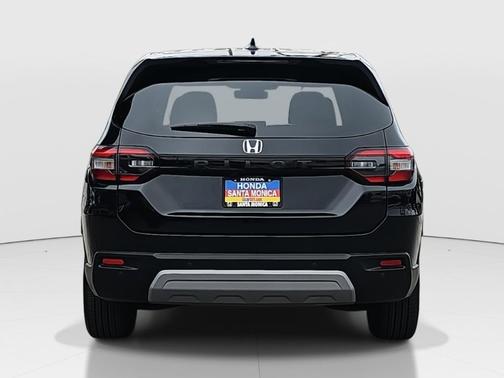 2023 Honda Pilot EX-L 7-Passenger