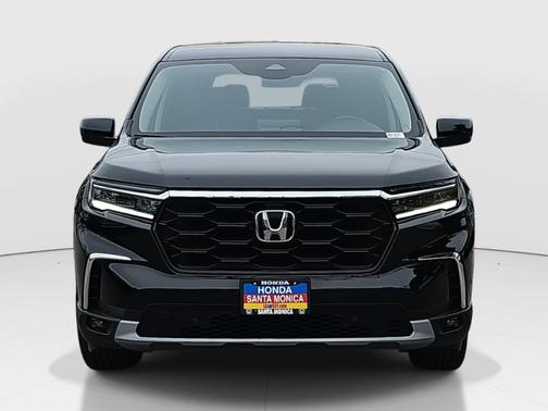 2023 Honda Pilot EX-L 7-Passenger