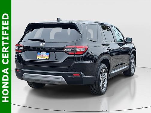 2023 Honda Pilot EX-L 7-Passenger