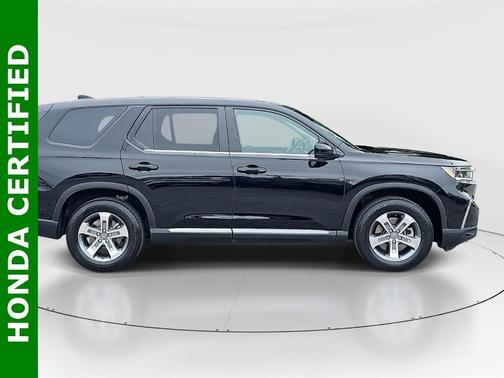 2023 Honda Pilot EX-L 7-Passenger