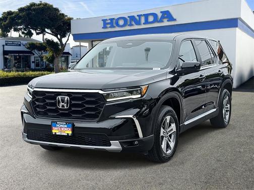 2023 Honda Pilot EX-L 7-Passenger