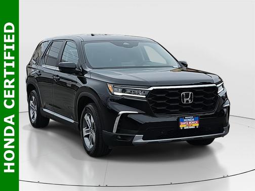 2023 Honda Pilot EX-L 7-Passenger