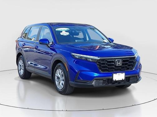 2023 Honda CR-V LX