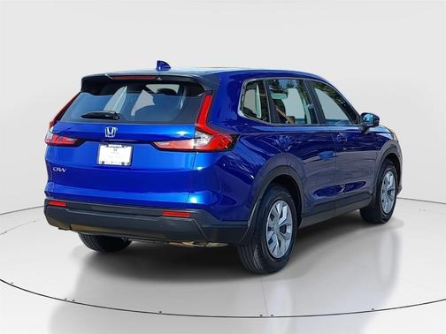 2023 Honda CR-V LX