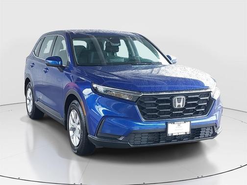 2023 Honda CR-V LX