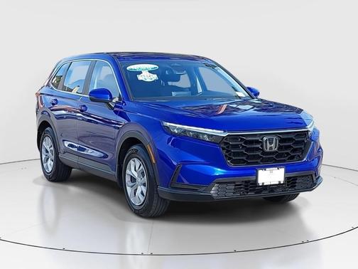 2023 Honda CR-V LX