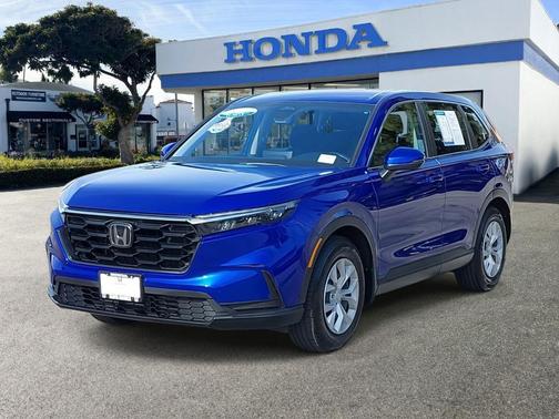 2023 Honda CR-V LX