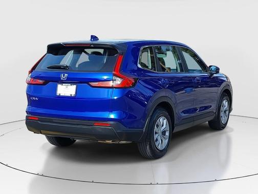 2023 Honda CR-V LX