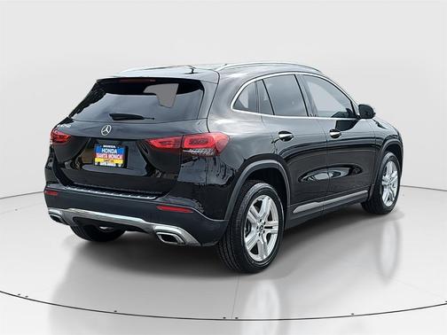 2021 Mercedes-Benz GLA 250 Base