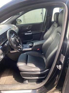 2021 Mercedes-Benz GLA 250 Base