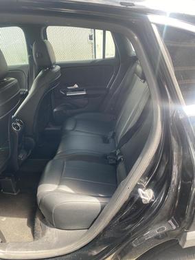 2021 Mercedes-Benz GLA 250 Base