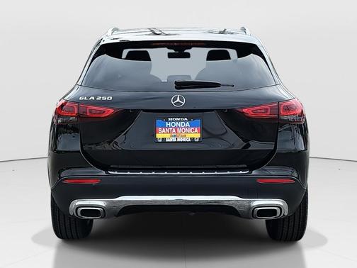2021 Mercedes-Benz GLA 250 Base