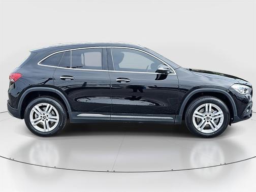 2021 Mercedes-Benz GLA 250 Base