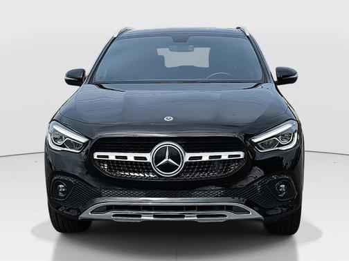 2021 Mercedes-Benz GLA 250 Base