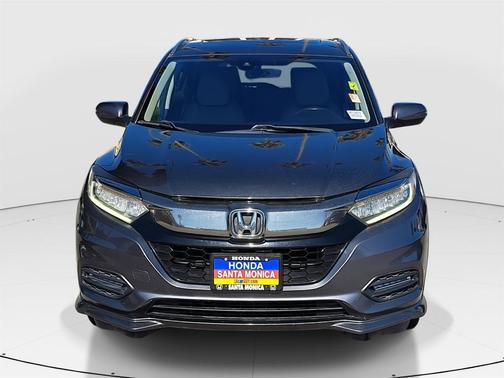 2019 Honda HR-V Touring