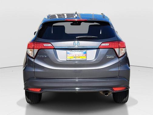 2019 Honda HR-V Touring