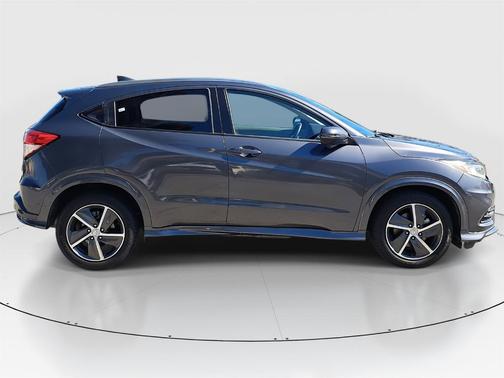 2019 Honda HR-V Touring