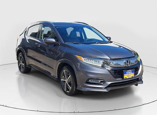 2019 Honda HR-V Touring