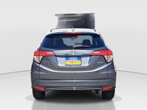 2019 Honda HR-V Touring