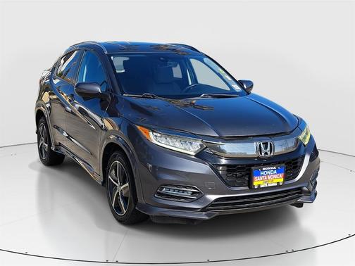 2019 Honda HR-V Touring
