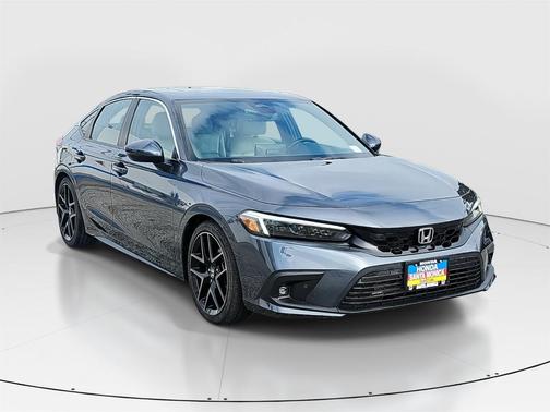 2022 Honda Civic Sport Touring