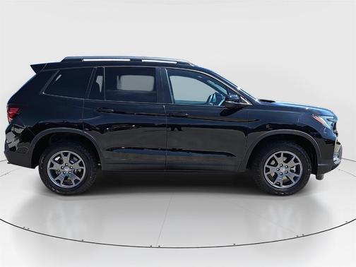 2024 Honda Passport TrailSport