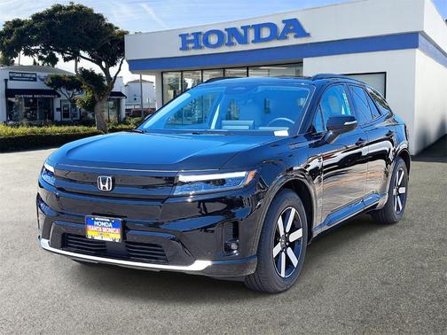 2025 Honda Prologue Touring