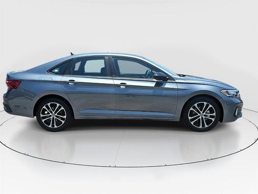 2024 Volkswagen Jetta 1.5T Sport