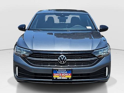 2024 Volkswagen Jetta 1.5T Sport