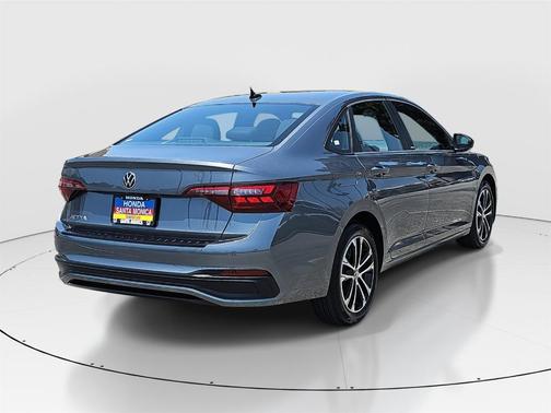 2024 Volkswagen Jetta 1.5T Sport