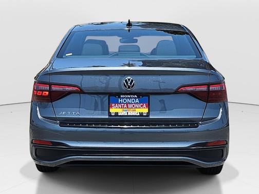 2024 Volkswagen Jetta 1.5T Sport