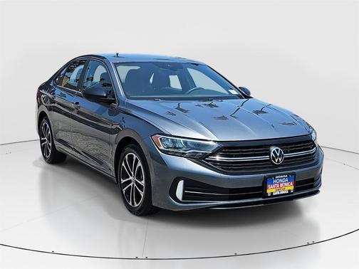 2024 Volkswagen Jetta 1.5T Sport