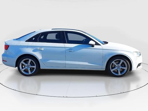 2016 Audi A3 1.8T Premium