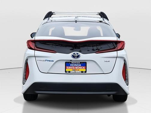 2021 Toyota Prius Prime XLE