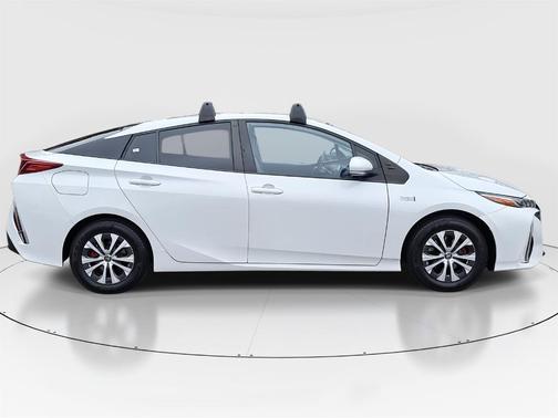 2021 Toyota Prius Prime XLE