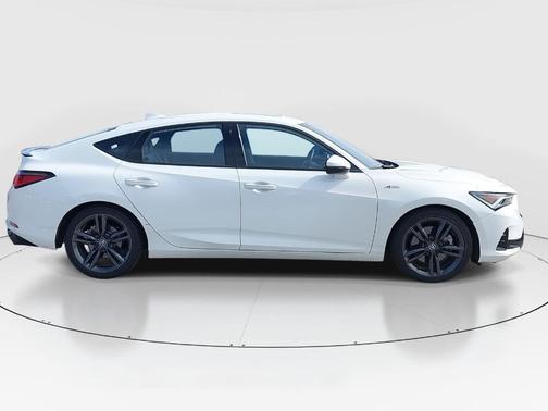 2023 Acura Integra A-Spec Technology