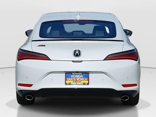 2023 Acura Integra A-Spec Technology