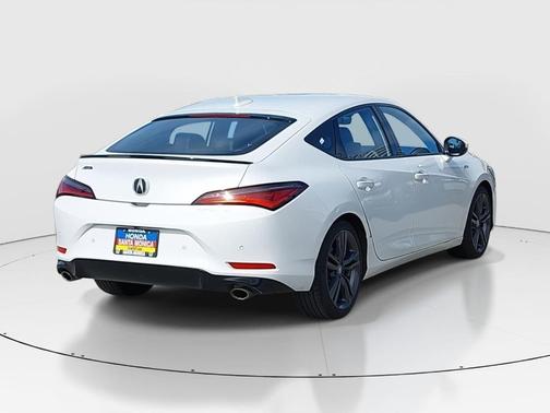 2023 Acura Integra A-Spec Technology