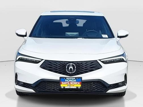 2023 Acura Integra A-Spec Technology