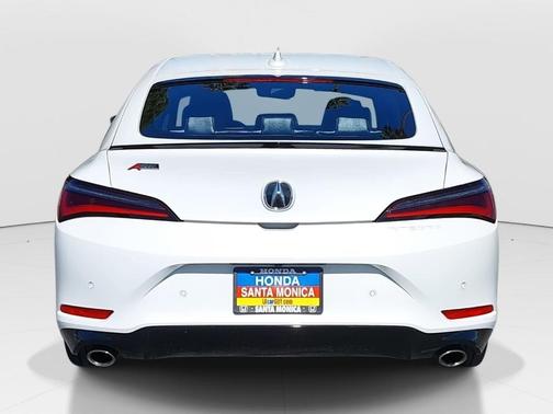 2023 Acura Integra A-Spec Technology