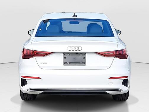 2022 Audi A3 40 Premium