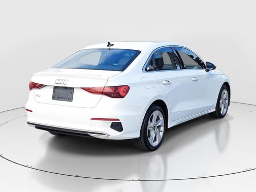 2022 Audi A3 40 Premium