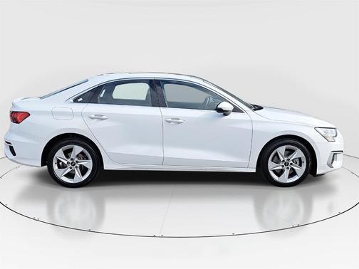 2022 Audi A3 40 Premium