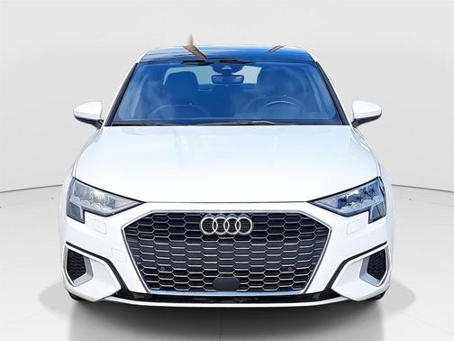 2022 Audi A3 40 Premium
