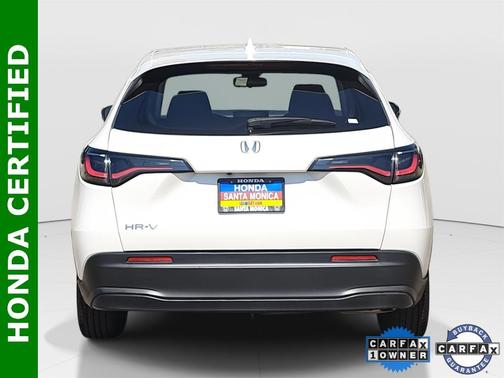 2023 Honda HR-V LX