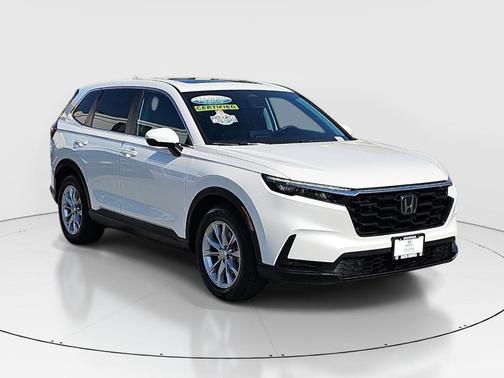 Platinum 2023 Honda CR-V EX-L