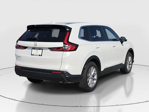 Platinum 2023 Honda CR-V EX-L