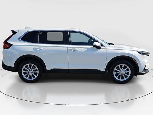 Platinum 2023 Honda CR-V EX-L