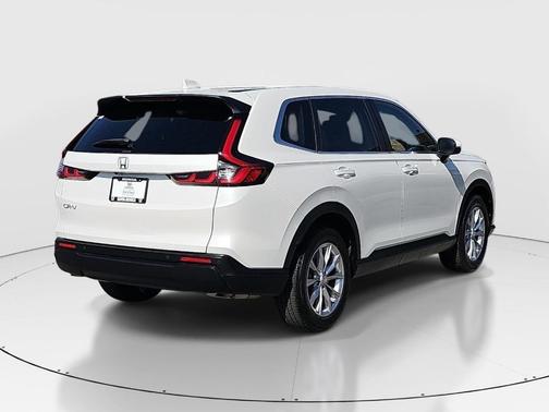 Platinum 2023 Honda CR-V EX-L